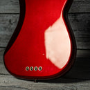 Fender American Standard Precision Bass - Left-Handed