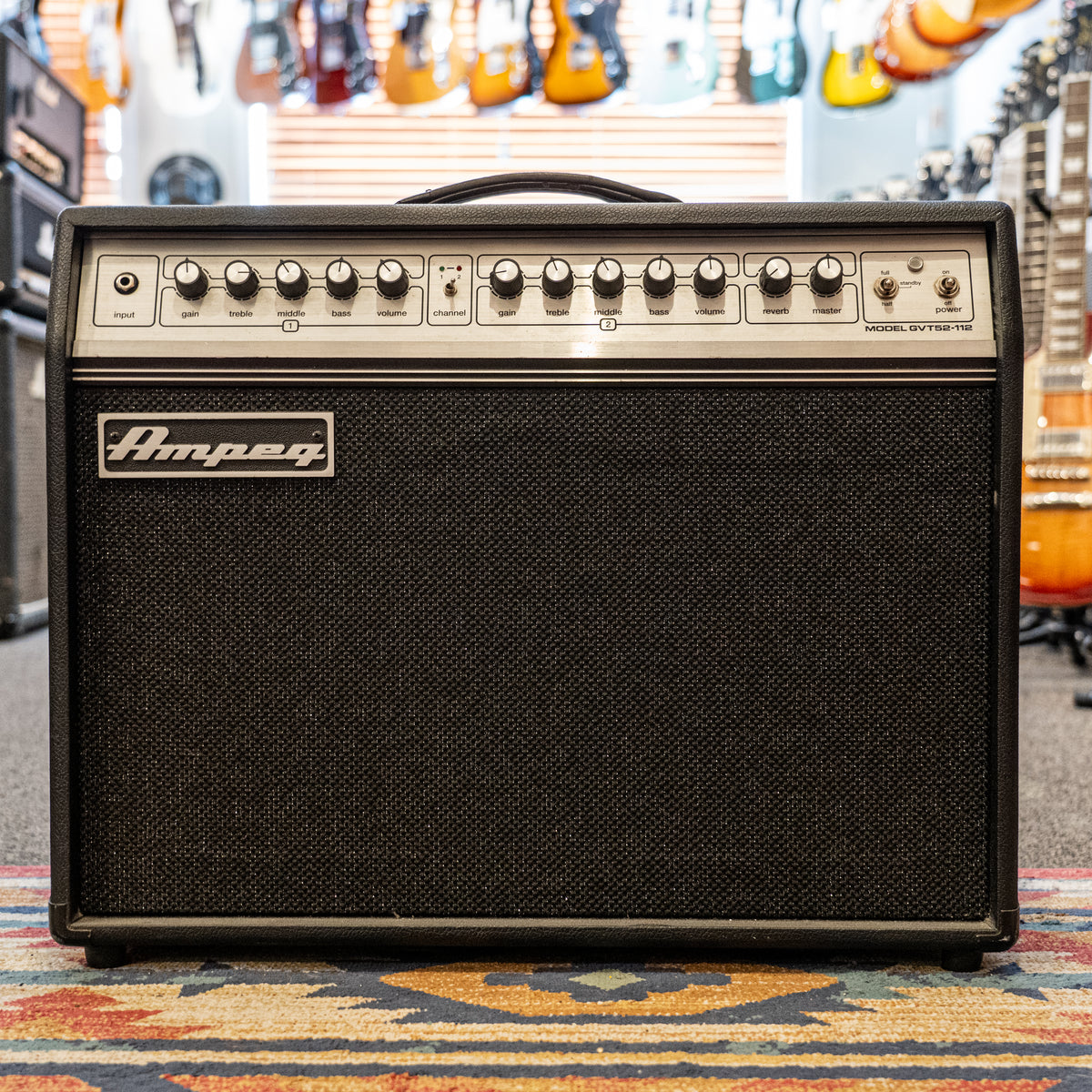 Ampeg GVT52-112 (USED)