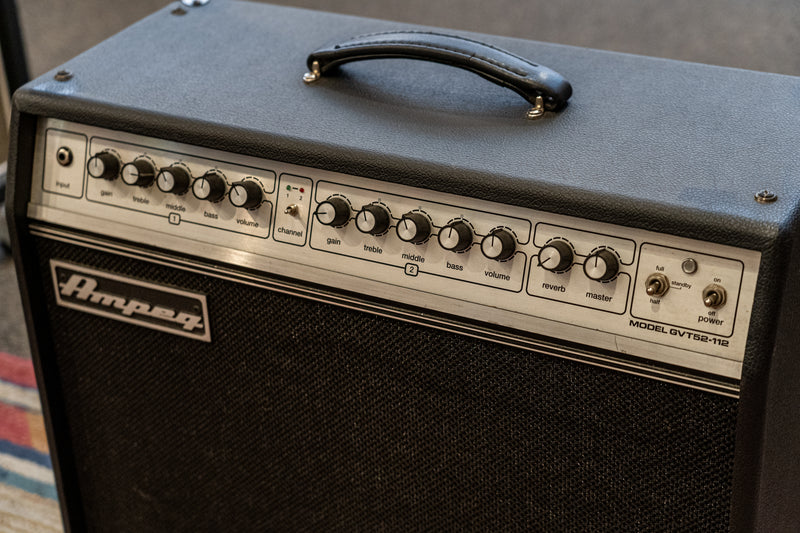 Ampeg GVT52-112