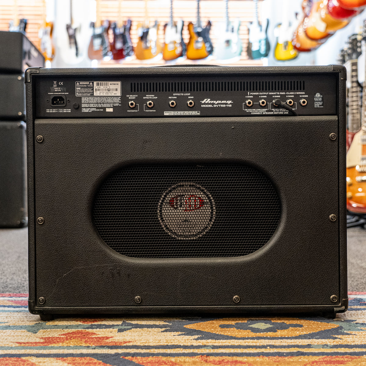 Ampeg GVT52-112 (USED)