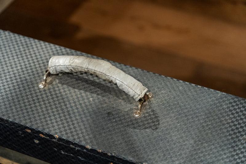 Ampeg Gemini II G-15