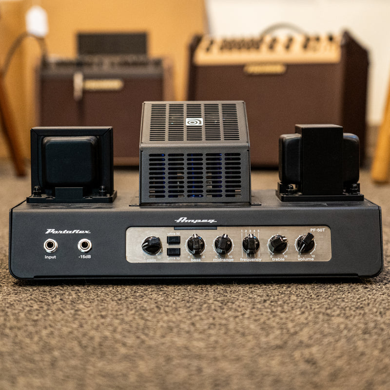 Ampeg Portaflex PF-50T (USED)