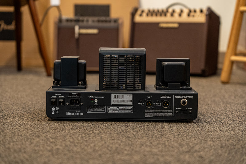 Ampeg Portaflex PF-50T (USED)