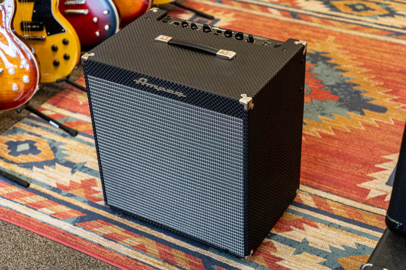 Ampeg RB-115
