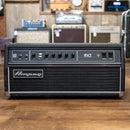 Ampeg SVT-CL Classic Series 300W Bass Head