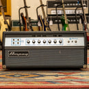 Ampeg SVT-VR Classic Series 300-Watt Bass Amp Head
