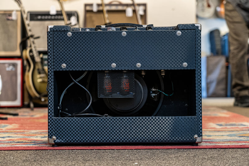 AMPEG アンペグ SUPERJET SJ-12T(50W)フルチューブアンプ 【公式通販】