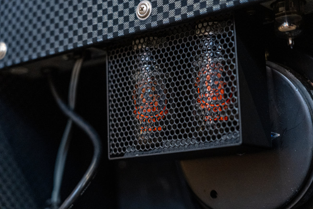 Ampeg Superjet SJ-12T (USED)