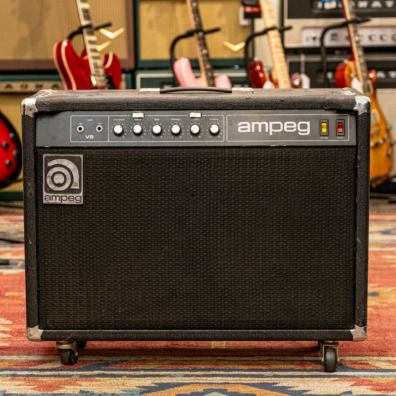 Ampeg V5 Combo