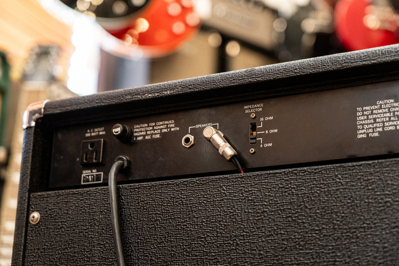 Ampeg V5 Combo