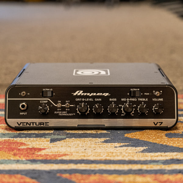 Ampeg Venture V7