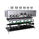Darkglass Electronics Anagram Bass Multi Effects Floor Processor