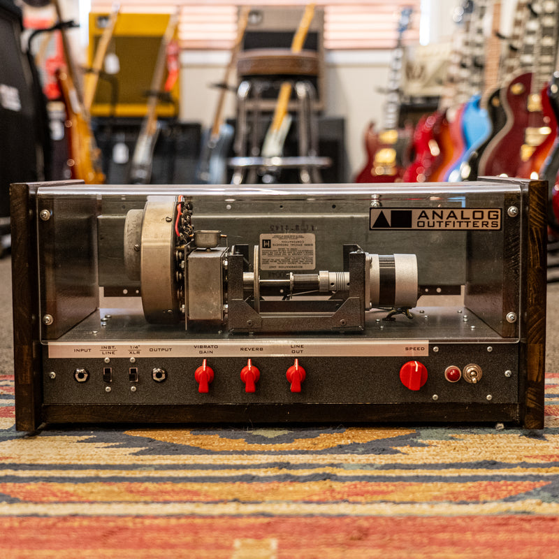 Analog Outfitters "The Scanner"