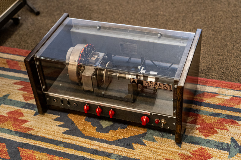 Analog Outfitters "The Scanner"