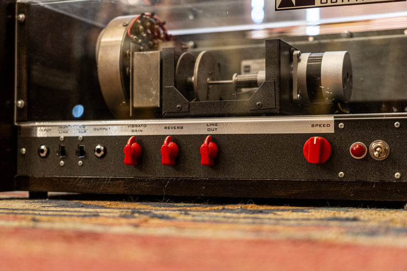 Analog Outfitters "The Scanner"