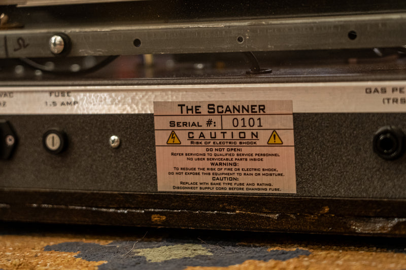 Analog Outfitters "The Scanner"