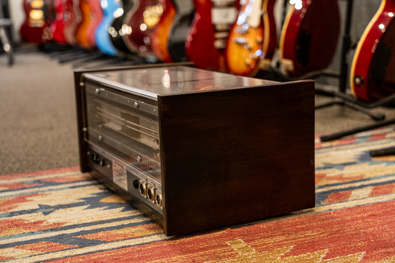 Analog Outfitters "The Scanner"