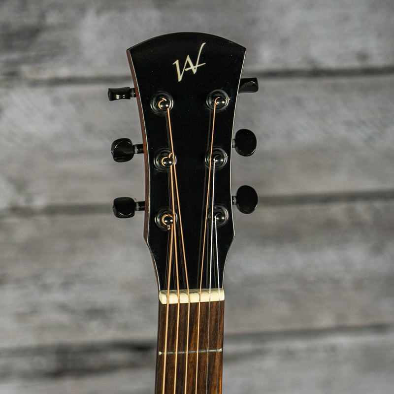 Andrew White Freja 512 - Natural