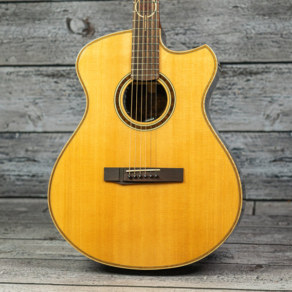 Andrew White Freja 512 - Natural