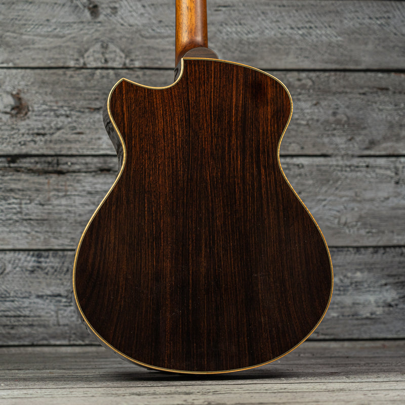 Andrew White Freja 512 - Natural