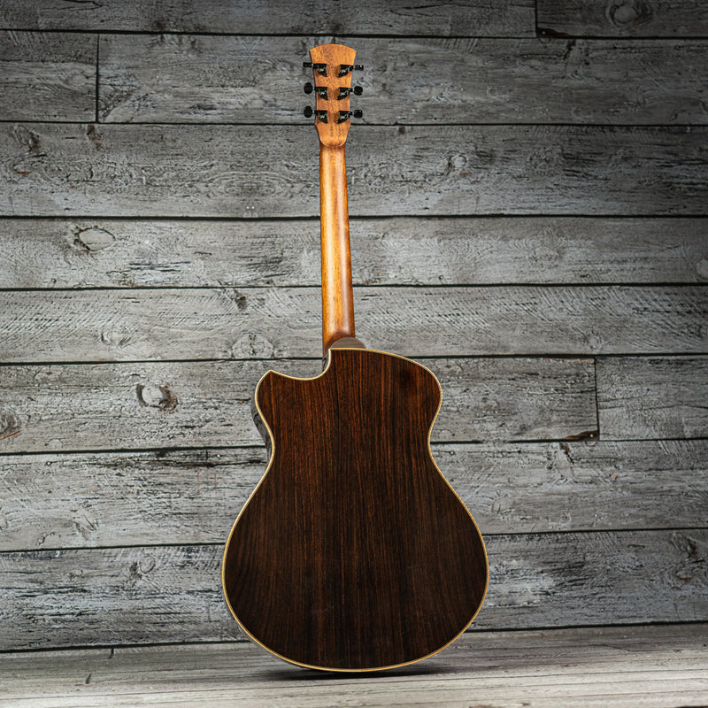 Andrew White Freja 512 - Natural
