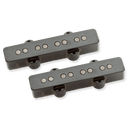 Seymour Duncan Antiquity II For Jazz Bass Set