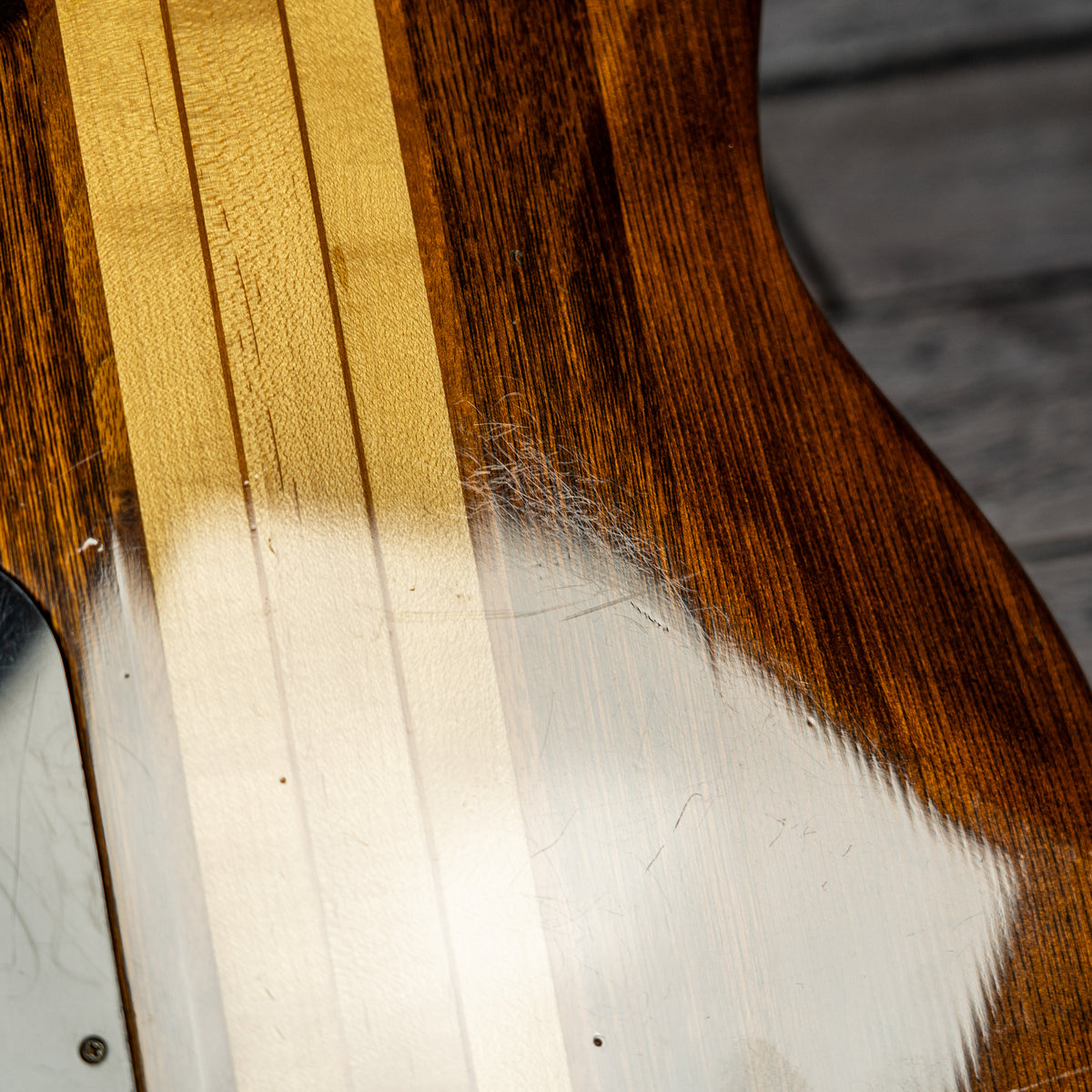 Aria Pro II RS-600 (USED)