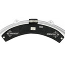 Snareweight M-80 Drum Dampener - Black