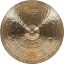 Meinl Byzance Jazz Monophonic Ride - 22"