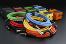 Boss BIC-10A Straight to Right Angle Instrument Cable