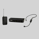 Shure BLX14/P31-H10 Headset Wireless System With PGA31