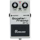 Boss BP-1W Waza Booster/Preamp
