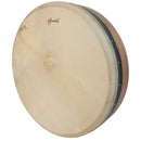 Roosebeck Tunable Bodhran Single-Bar 18"x4" - Red Cedar