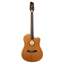 L.R. Baggs AEG-1 Acoustic Electric Guitar - Torrefied  Sitka Spruce