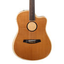 L.R. Baggs AEG-1 Acoustic Electric Guitar - Torrefied  Sitka Spruce