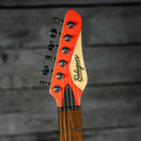 Balaguer Thicket Standard