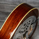 Beard Vintage R