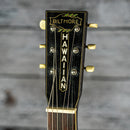 Biltmore Hawaiian Acoustic Steel Guitar