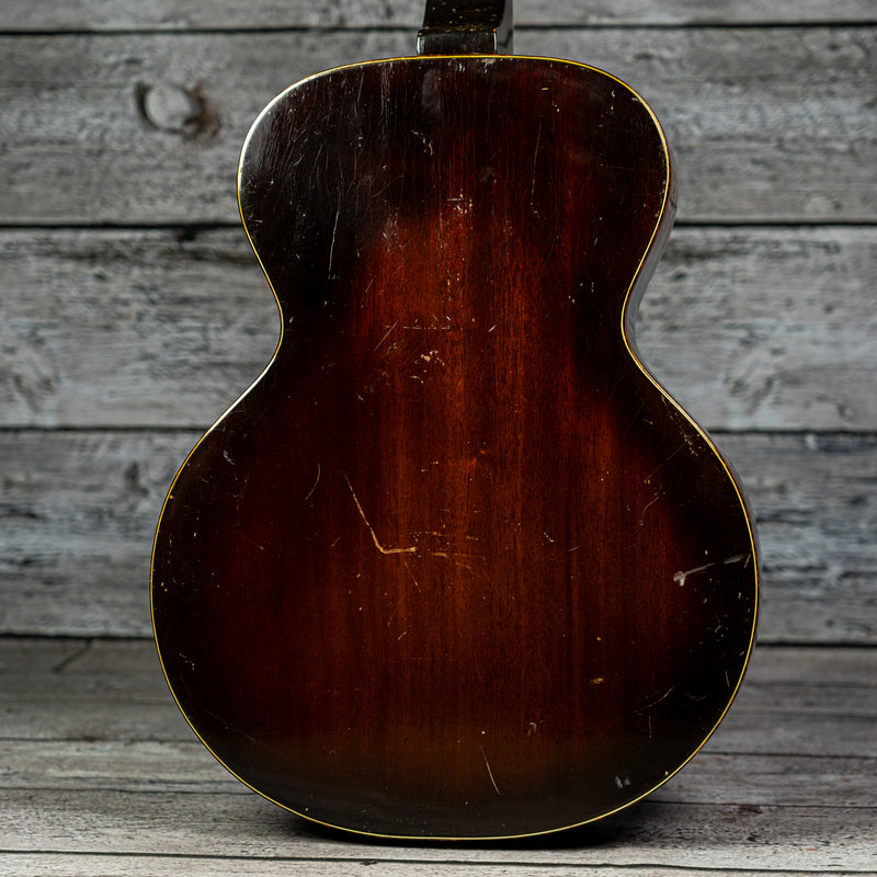 Biltmore Hawaiian Acoustic Steel Guitar