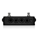 OneControl Minimal Series Black Loop with BJF Buffer