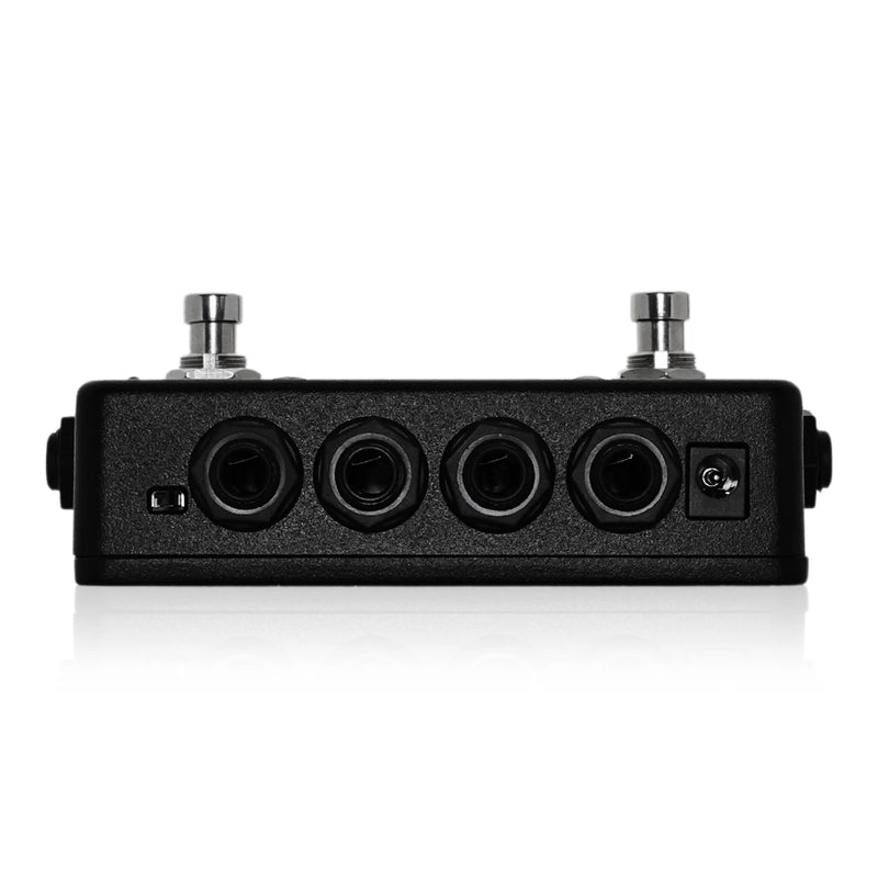 OneControl Minimal Series Black Loop with BJF Buffer