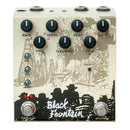Old Blood Noise Endeavors Black Fountain - Cream