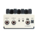 Old Blood Noise Endeavors Black Fountain - Cream