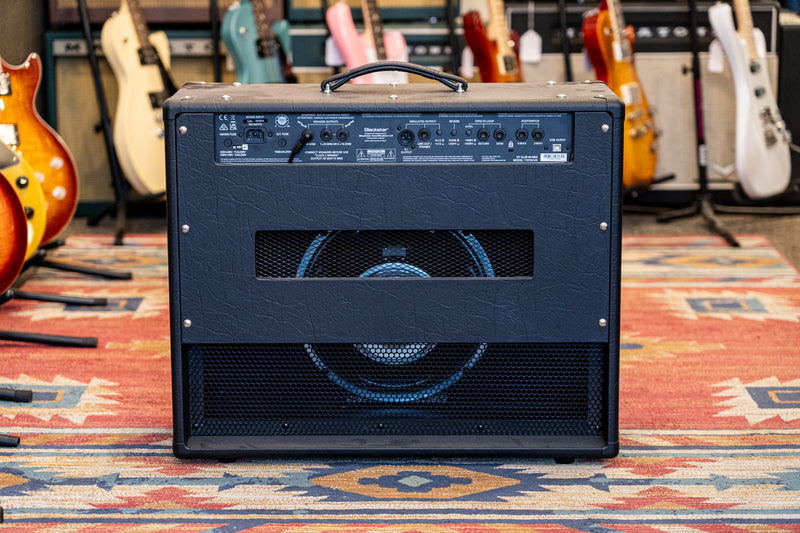 Blackstar HT Club 40 MkII EL34 1x12 Combo