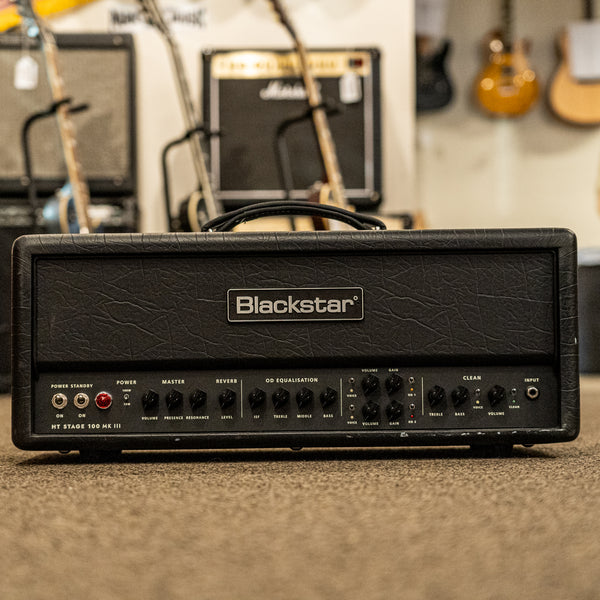 Blackstar HT Stage 100 MK II