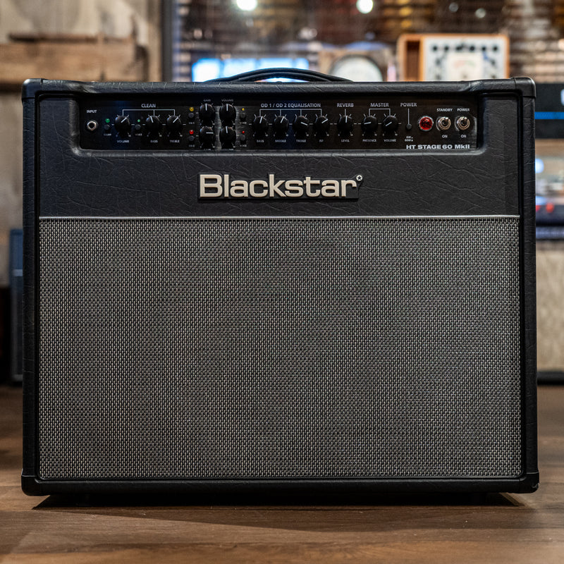 Blackstar HT Stage 60 MKII