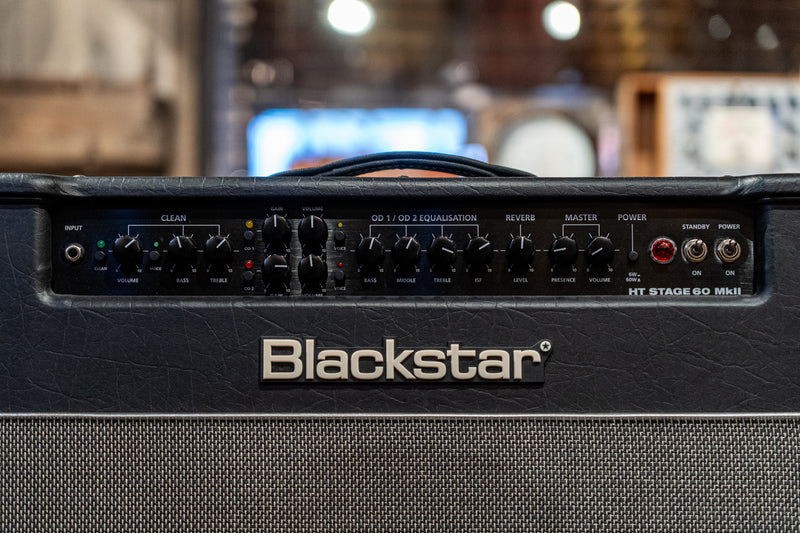 Blackstar HT Stage 60 MKII