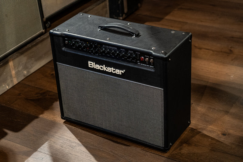 Blackstar HT Stage 60 MKII