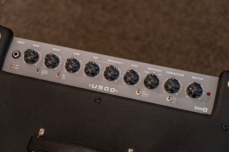 Blackstar U500