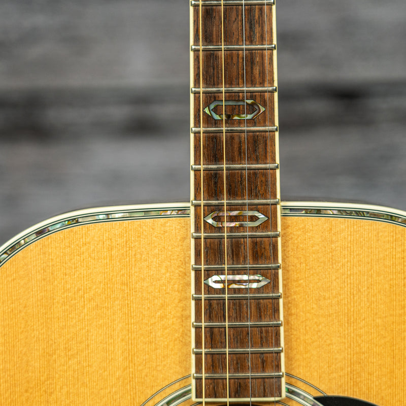 Blueridge BR-70T Tenor Guitar